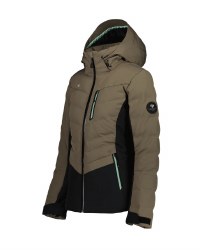 Cosima Down Jacket 4