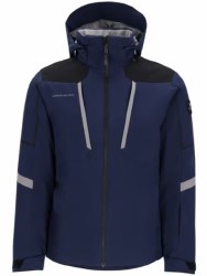 Foundation Insulated Jacket Midnight Navy SM