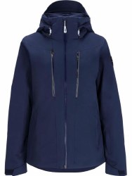 Glade Insulated Jacket Midnight Navy 8