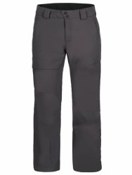 Orion Insulated Ski Pant Basalt XL Short Inseam