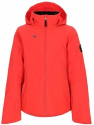 Rylee Insulated Jacket Aurora Rose XL