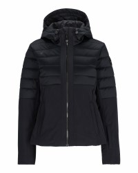 Additional picture of Traverse Jacket Black 4