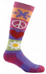 Peace Love Snow Jr U-Light SM