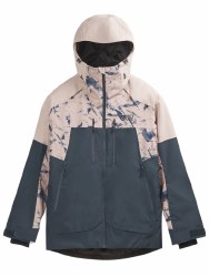 Additional picture of EXA Jacket Dark Blue SM