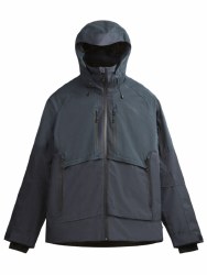 Additional picture of Goods Jacket Dark Blue MD