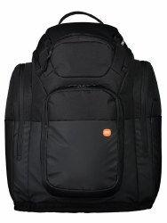 Race Backpack 70L Black