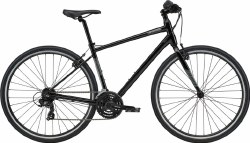 Quick 6 Black SM