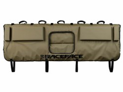 T2 Mid-Size Tailgate Pad - Olive