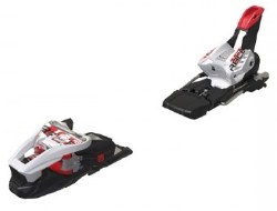 Race Xcell 18 Wht/Blk/Red