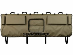 T2 Tailgate Pad Full-Size Olive