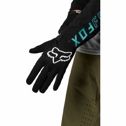 Ranger Glove Black MD