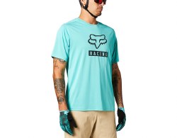 Ranger SS Jersey Teal Block XL