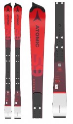 Redster S9 FIS 2023 157cm
