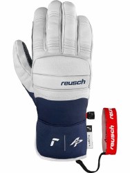 Alexis Pinturault Ski Race Glove XL