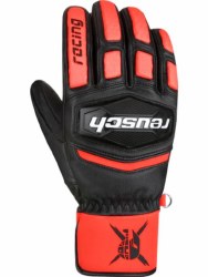 World Cup Warrior Team Ski Race Glove SM