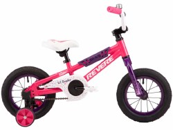 Brave Lil Coaster 12" Pink