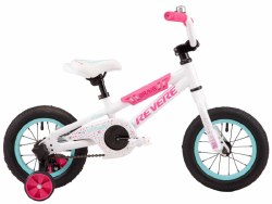 Brave Lil Coaster 12" White