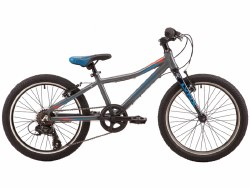 Lynx 20" Racing Grey