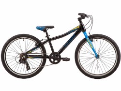 Lynx 24" Black/Onyx