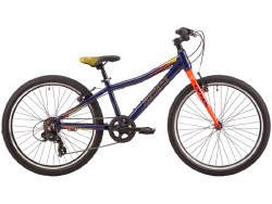 Lynx 24" Cobalt/Flame