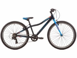 Lynx 26" Black/Blue