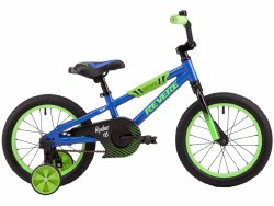Ryder 16" Blue