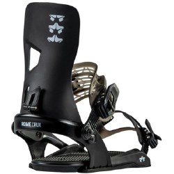 Crux Binding 2024 LG/XL