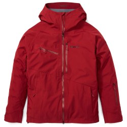 Rossberg Jacket SM