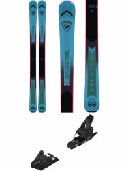 Arcade 88 2026 + Strive 12 GW Bindings 170cm
