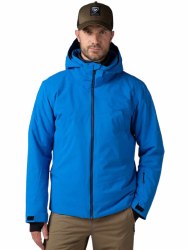 Controle Jacket Blue LG