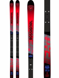 Hero Athlete GS 2025 170cm