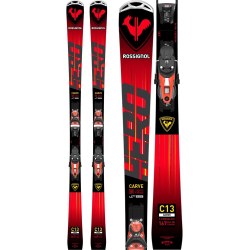 Hero Carve 2024 162cm