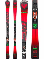 Hero Elite ST TI 2024 162cm