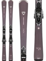 Nova 4 2025 + XPress 10 GW Bindings 154cm