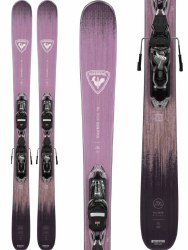 Rallybird Soul 92 2025 + XPress 11 GW Bindings 156cm