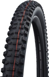 Hans Dampf Evo SS 27.5x2.35