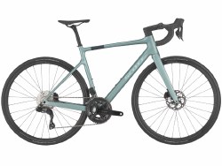 Addict 40 Iceberg Green SM