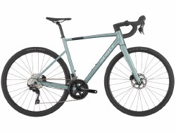 Speedster 10 Iceberg Green XS