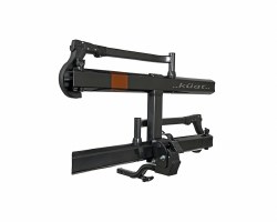 Sherpa 2.0 - 2" Bike Rack Grey