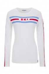 meister women's ski sweaters