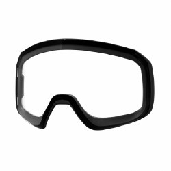 4D MAG S Replacement Lens Clear