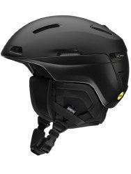 Accel MIPS Helmet Matte Black XL