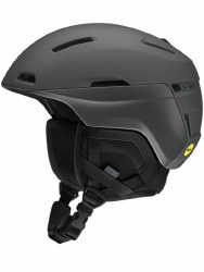 Accel MIPS Helmet Matte Slate LG