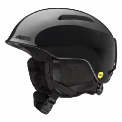 Glide Jr. MIPS - Black MD