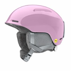 Glide Jr MIPS - Pink MD