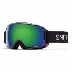 Grom Green Sol-X Mirror