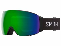 I/O MAG Ski Goggles Black / Sun Green Mirror I/O MAG Ski Goggles Black / Sun Green Mirror