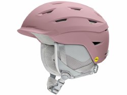 Liberty MIPS Matte Dusk Ski Helmet SM