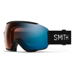 Sequence OTG Black/Blue