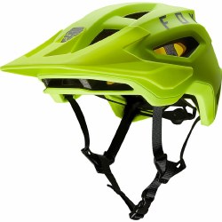 Speedframe Helmet MIPS Yel LG